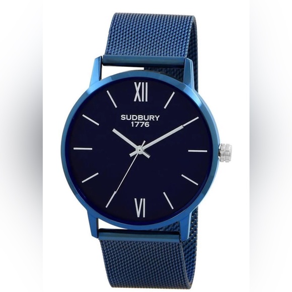 *BESTSELLER* Brand New Sudbury 1776 Men’s watch - Picture 2 of 5
